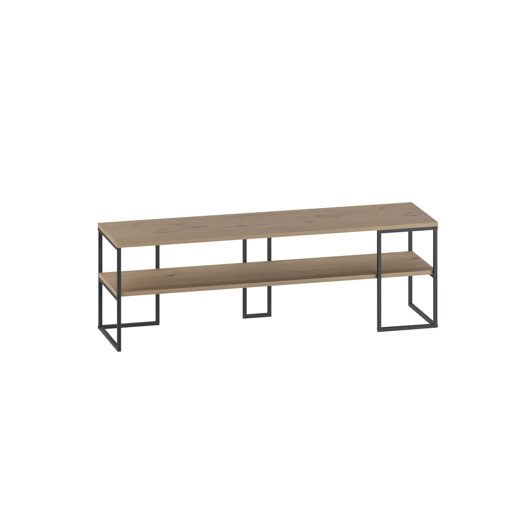 Meuble TV Black Friday 140 cm
