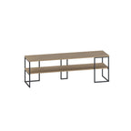 Meuble TV Black Friday 140 cm
