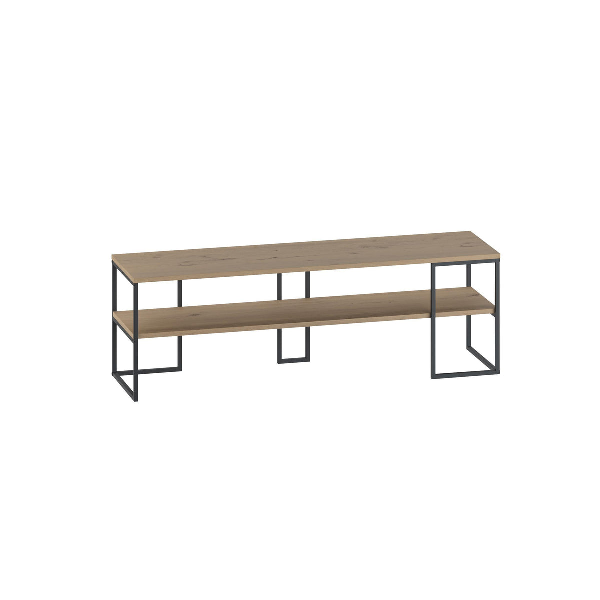 Meuble TV Black Friday 140 cm