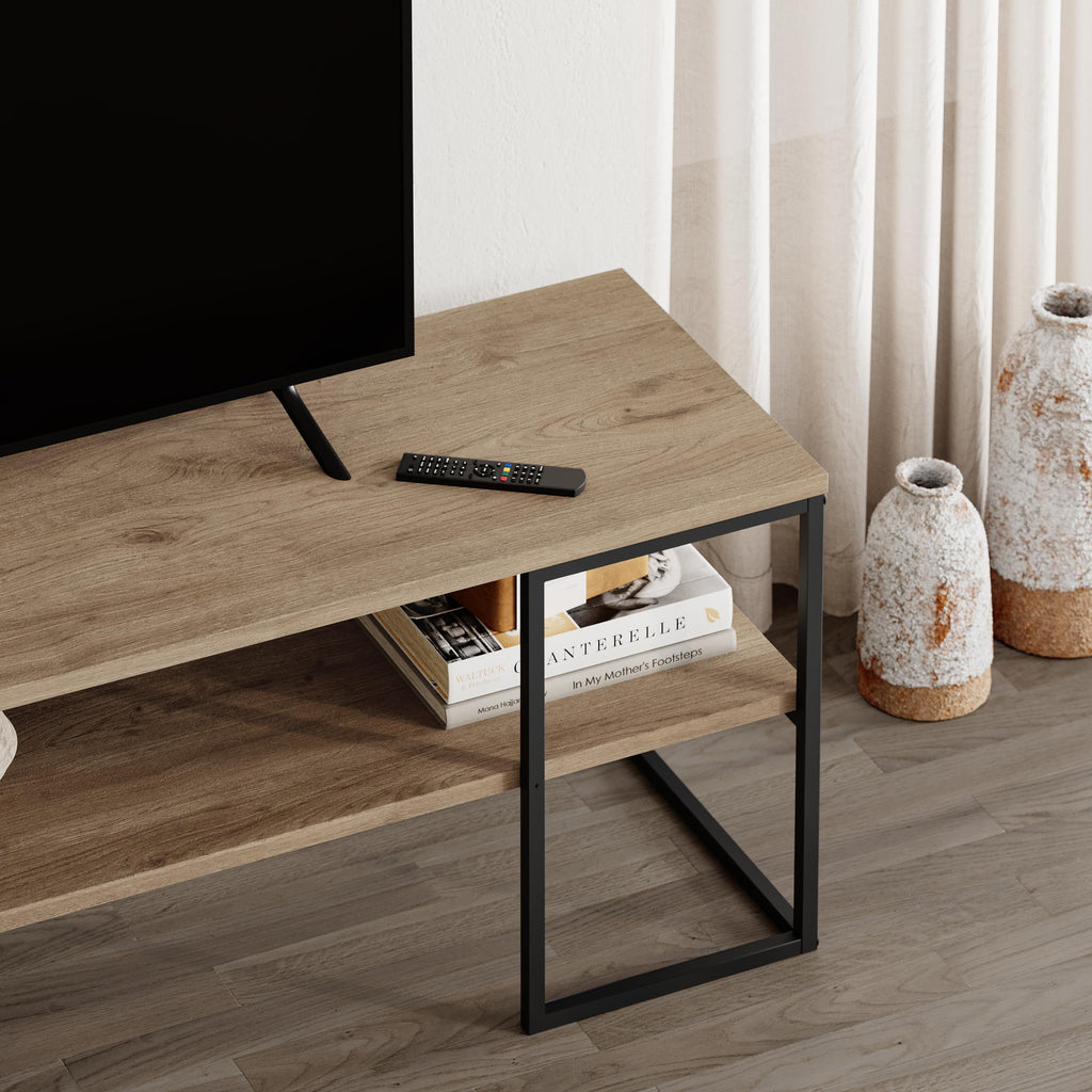 Meuble TV Black Friday 140 cm