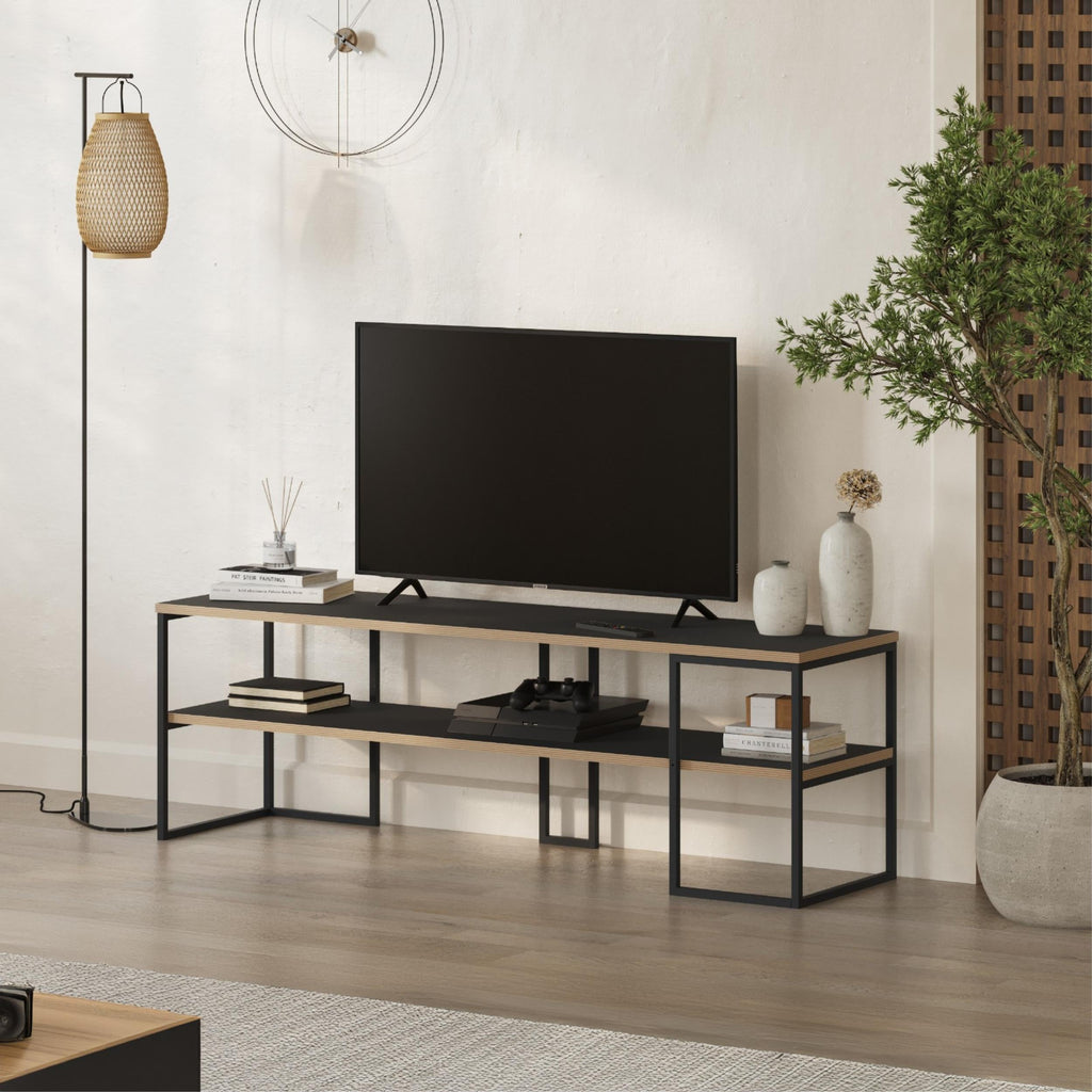 Meuble TV Black Friday 140 cm