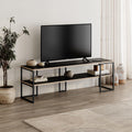 Meuble TV Black Friday 140 cm