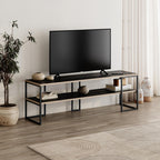 Meuble TV Black Friday 140 cm