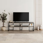 Meuble TV Black Friday 140 cm