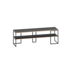 Meuble TV Black Friday 140 cm