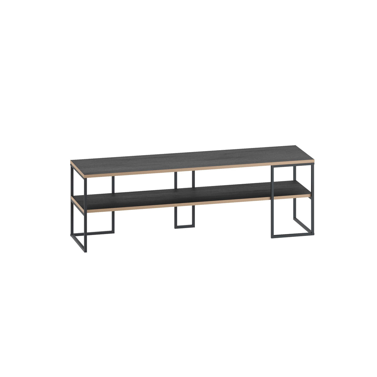 Meuble TV Black Friday 140 cm
