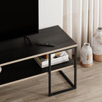Meuble TV Black Friday 140 cm