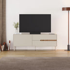Meuble TV contemporain Arch 150 cm
