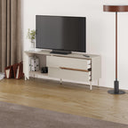 Meuble TV contemporain Arch 150 cm