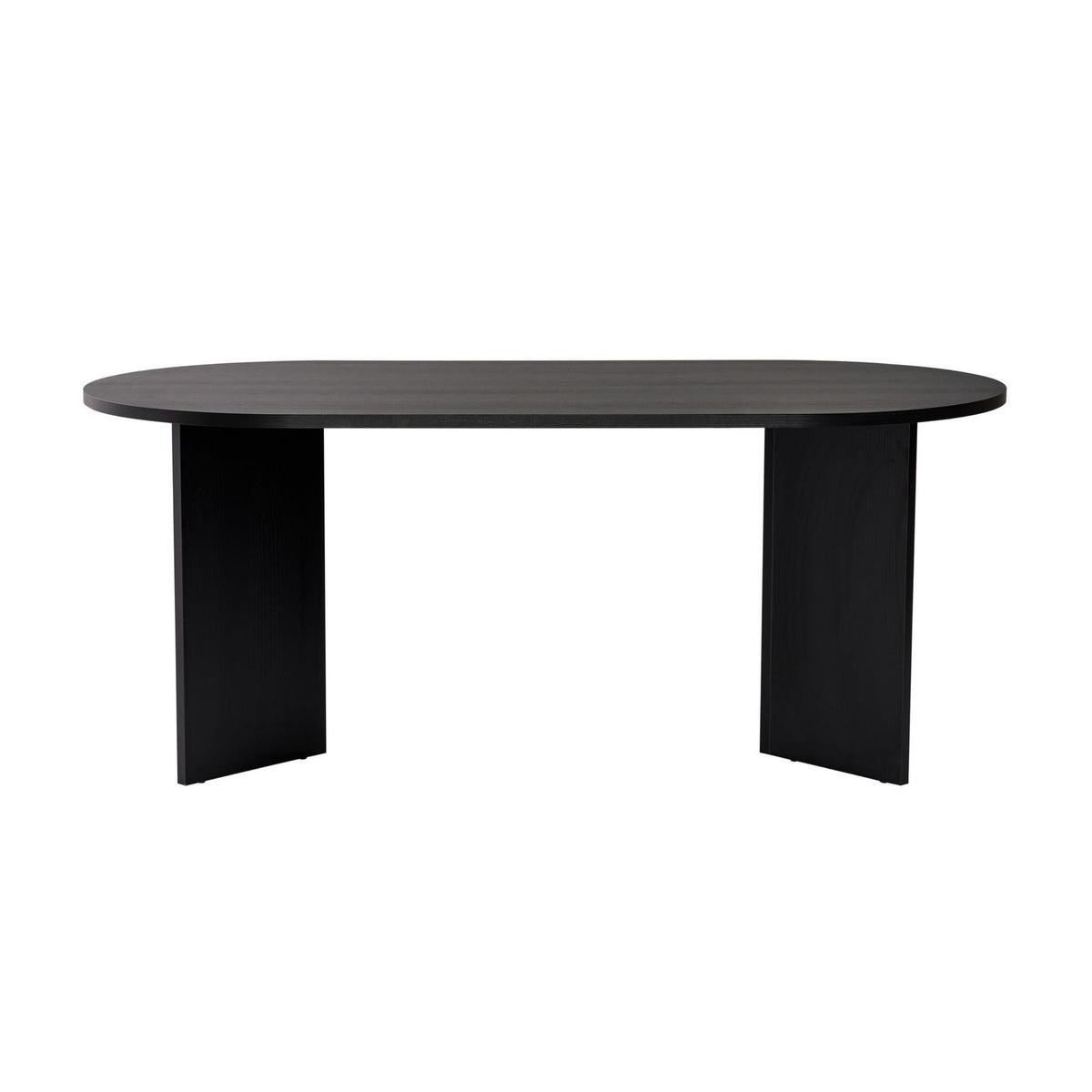 Table à manger Sablin 6 places 180x90cm