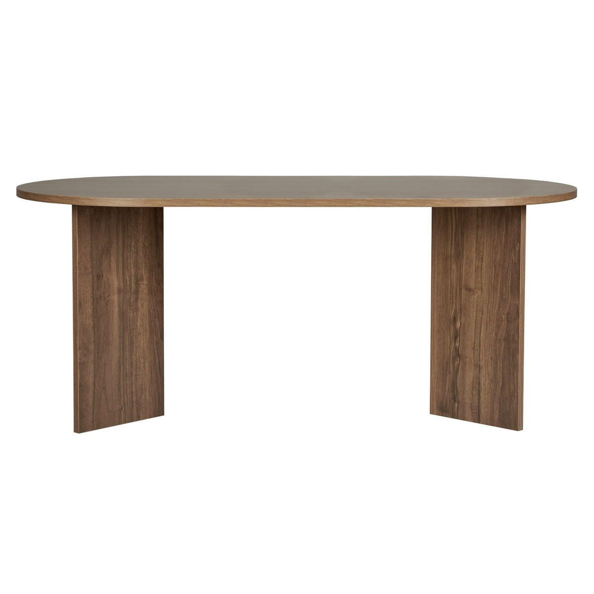 Table à manger Sablin 6 places 180x90cm