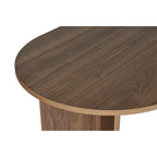 Table à manger Sablin 6 places 180x90cm