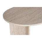 Table à manger Sablin 6 places 180x90cm