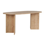 Table à manger Sablin 6 places 180x90cm