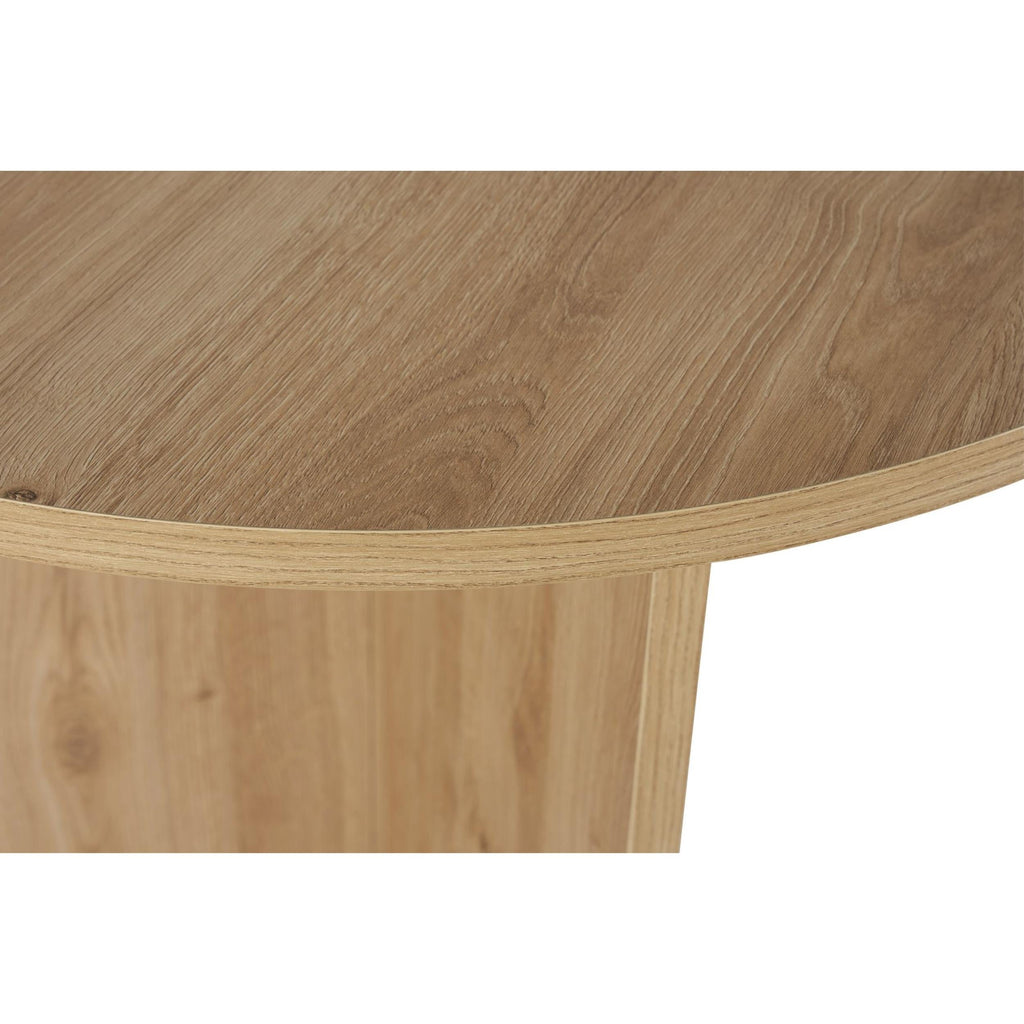 Table à manger Sablin 6 places 180x90cm