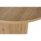 Table à manger Sablin 6 places 180x90cm