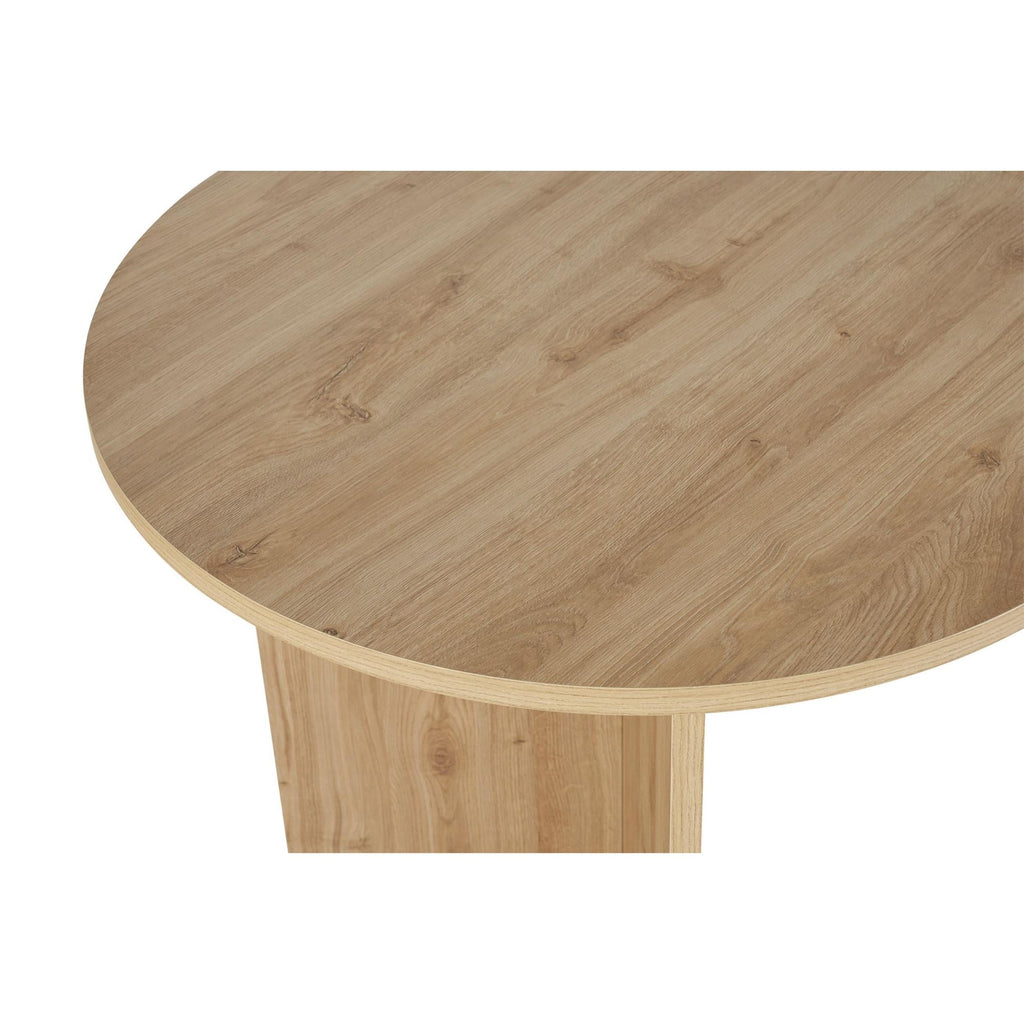 Table à manger Sablin 6 places 180x90cm