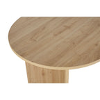 Table à manger Sablin 6 places 180x90cm