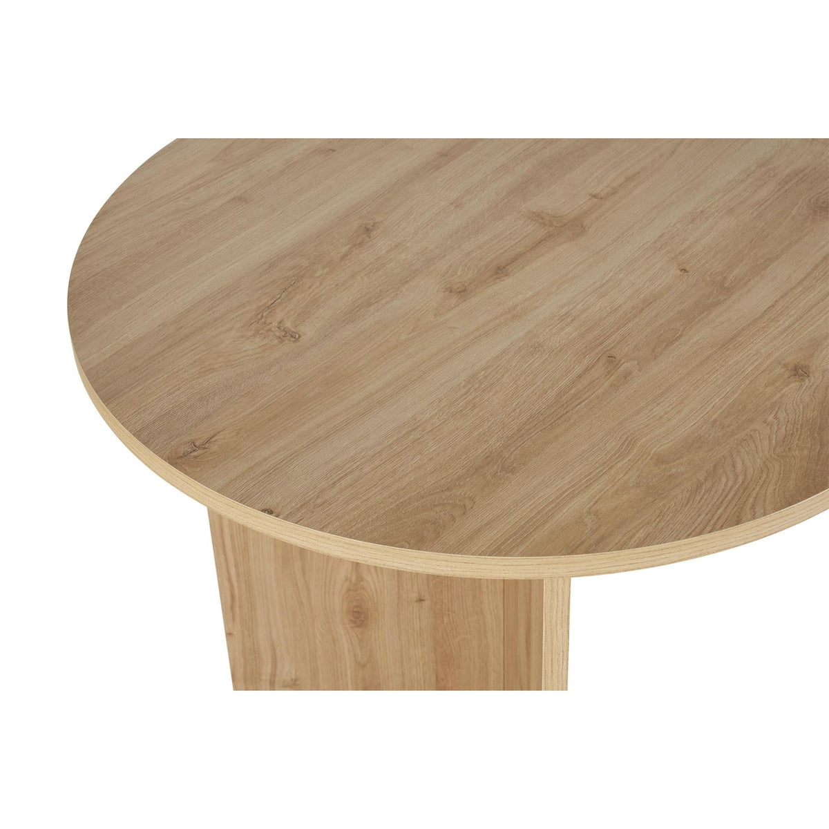 Table à manger Sablin 6 places 180x90cm