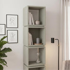 Étagère de présentation haute multi-moderne 167 cm