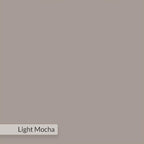 Miroir mural design Gora