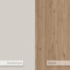 Console-bahut Vena 180 cm