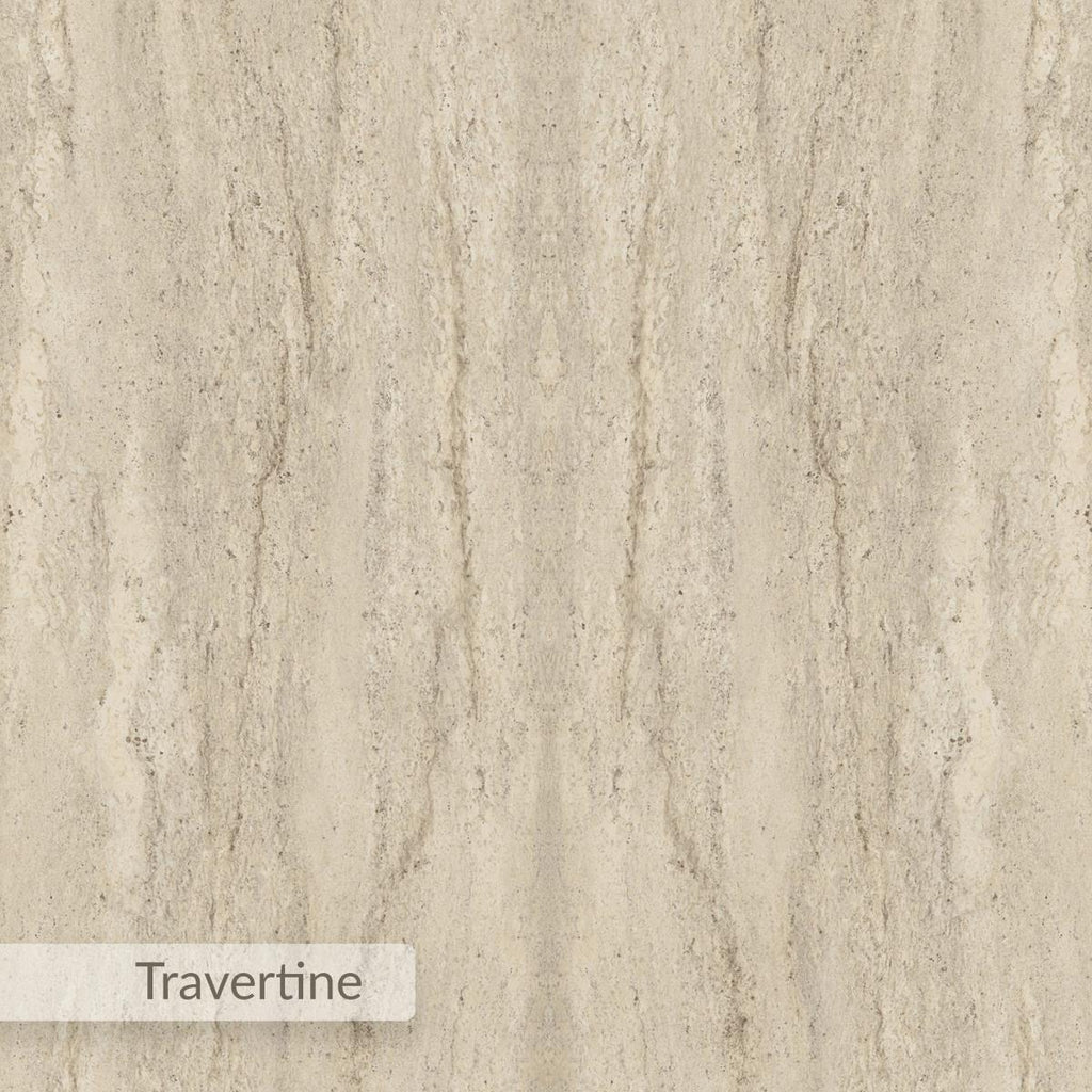 Table basse ovale Orba 120 x 65 x 40 cm