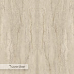 Table basse ovale Orba 120 x 65 x 40 cm