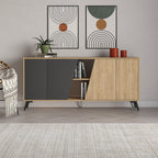 Unité d'affichage console buffet Fiona 180