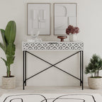 Meuble d'affichage Heaton Console Remastered