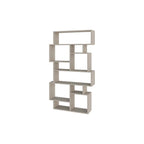 Karmato - Bibliothèque de présentation haute 168,5 cm