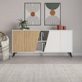 Unité d'affichage console buffet Fiona 180