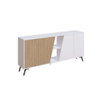 Unité d'affichage console buffet Fiona 180