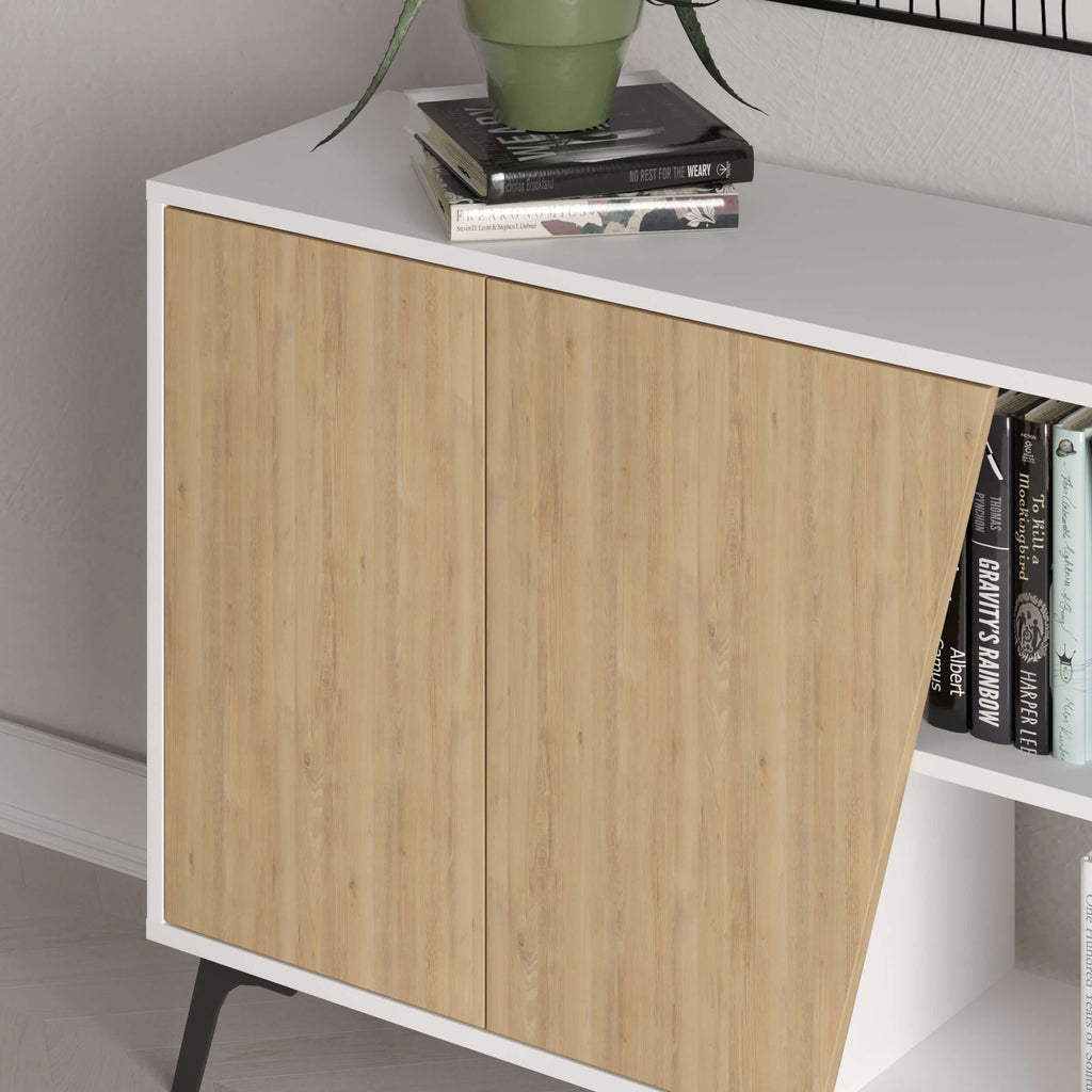 Unité d'affichage console buffet Fiona 180