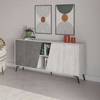 Unité d'affichage console buffet Fiona 180