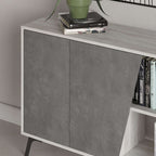 Unité d'affichage console buffet Fiona 180