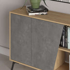 Unité d'affichage console buffet Fiona 180