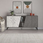 Unité d'affichage console buffet Fiona 180