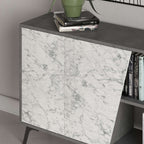 Unité d'affichage console buffet Fiona 180