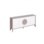 Meuble de Rangement/Console/Buffet Gora 180cm