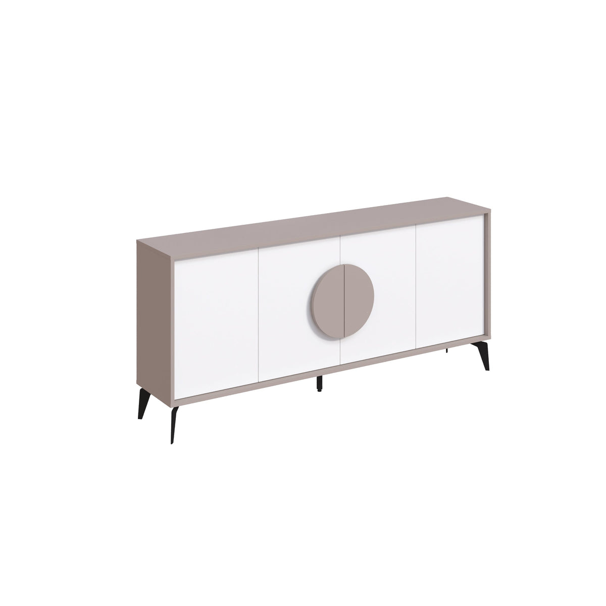 Meuble de Rangement/Console/Buffet Gora 180cm