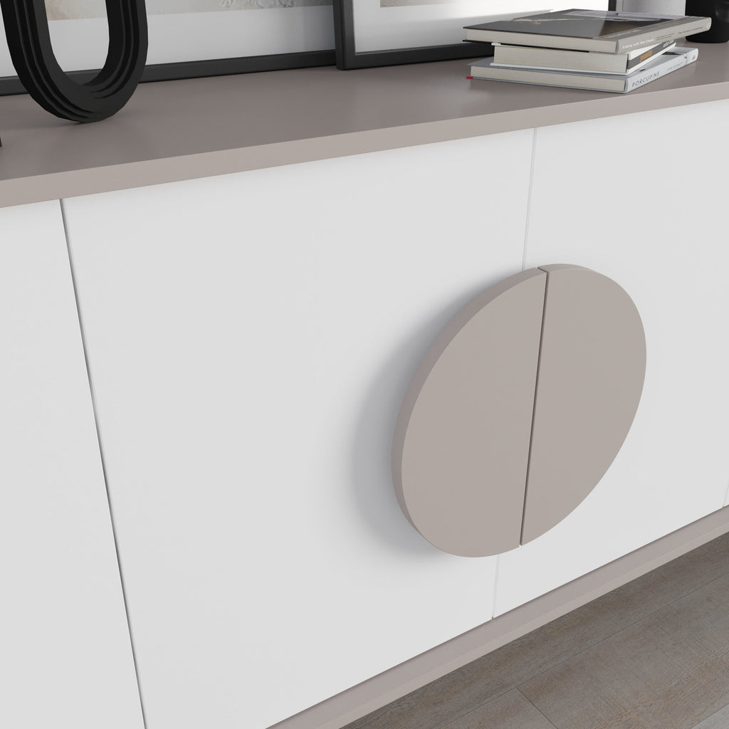 Meuble de Rangement/Console/Buffet Gora 180cm