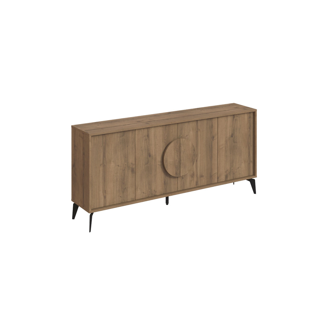 Meuble de Rangement/Console/Buffet Gora 180cm