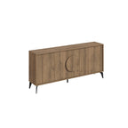 Meuble de Rangement/Console/Buffet Gora 180cm