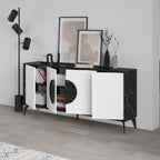 Meuble de Rangement/Console/Buffet Gora 180cm