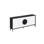 Meuble de Rangement/Console/Buffet Gora 180cm
