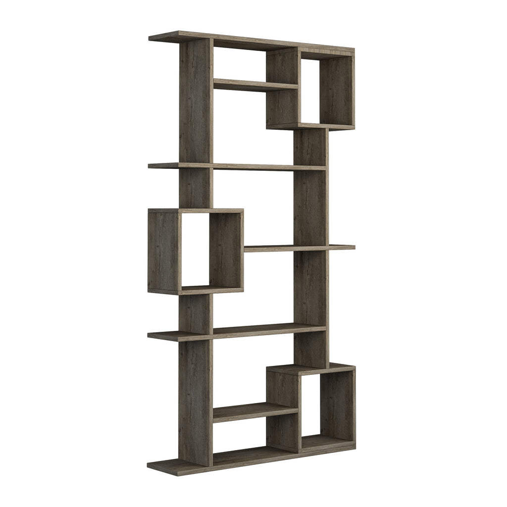 Soto Bibliothèque / Étagère de présentation haute 173 cm