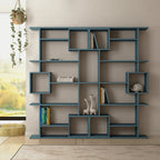 Soto Bibliothèque / Étagère de présentation haute 173 cm