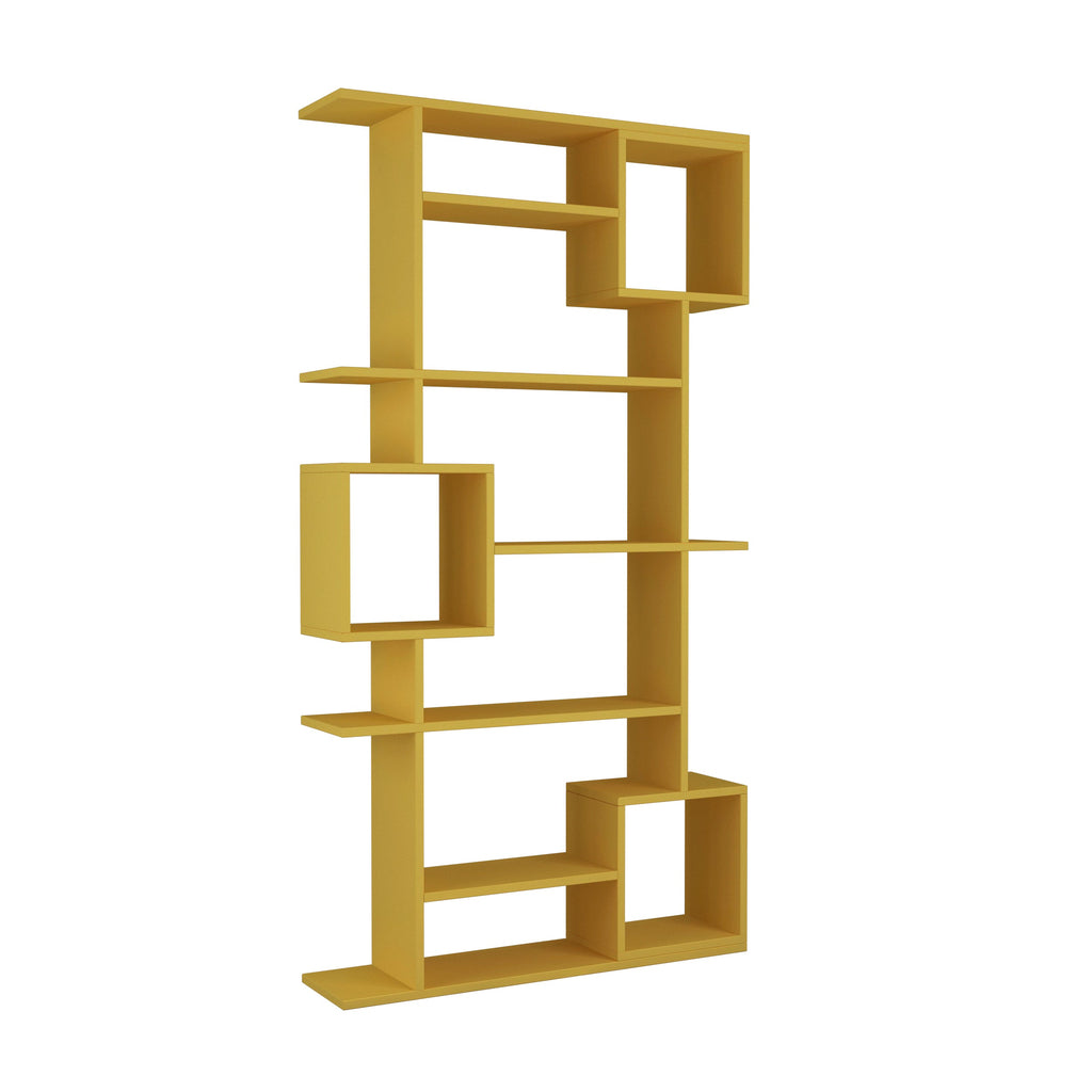 Soto Bibliothèque / Étagère de présentation haute 173 cm