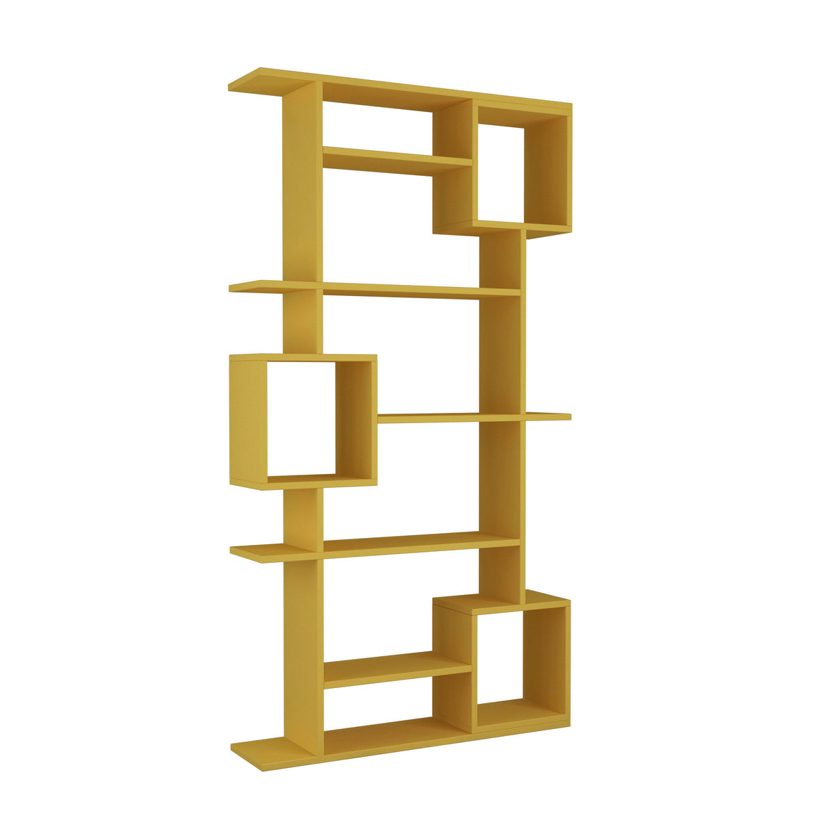 Soto Bibliothèque / Étagère de présentation haute 173 cm